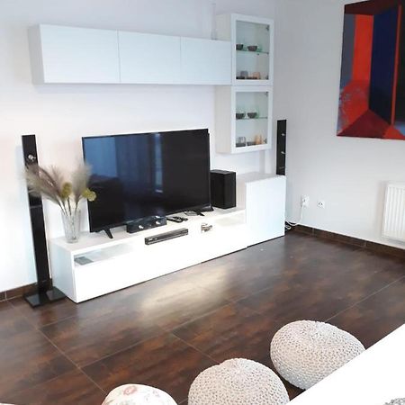 Przy Centrum Apartment Jelenia Góra Exterior foto